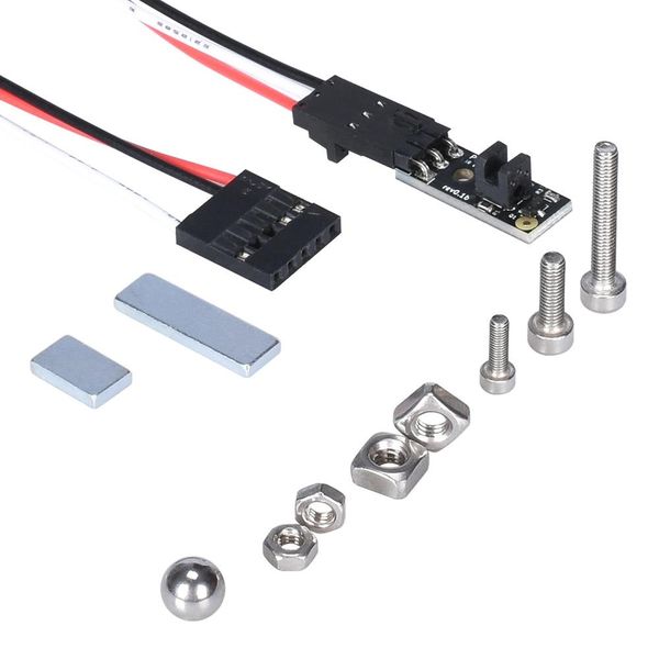 3d printer parts & accessories 2.5/3 to mk2.5s/mk3s 3d ir filament sensor kits upgrade detect stuck filament sensor for prusa i3
3d printer parts & accessories 2.5/3 to mk2.5s/mk3s 3d ir filament sensor kits upgrade detect stuck filament sensor for prusa i3