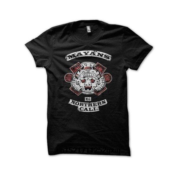 мужчины футболка mayans mc black популярного t shirt смешно тенниска новизны тенниска женщины
мужчины футболка mayans mc black популярного t shirt смешно тенниска новизны тенниска женщины