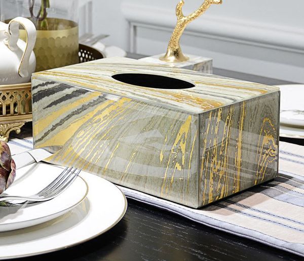 european tissue box light luxury creative living room tray nordic ins household napkin tray
european tissue box light luxury creative living room tray nordic ins household napkin tray