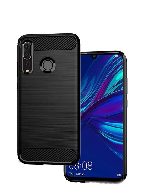 carbon fiber texture slim armor brushed tpu case cover for huawei p smart z y9 prime 2019 y5 2019 honor 20 lite 100pcs/lot
carbon fiber texture slim armor brushed tpu case cover for huawei p smart z y9 prime 2019 y5 2019 honor 20 lite 100pcs/lot