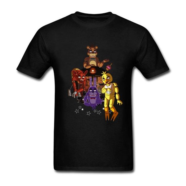 fnaf the gang t-shirt men 2020 new fashion trendy personality print t-shirt men casual t-shirt xl apparel 5xl dropship
fnaf the gang t-shirt men 2020 new fashion trendy personality print t-shirt men casual t-shirt xl apparel 5xl dropship