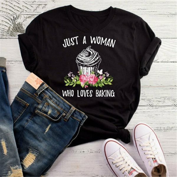 just a woman who loves baking t-shirt baking shirt gifts for bakers baker shi m xl 2xl 10xl tee shirt
just a woman who loves baking t-shirt baking shirt gifts for bakers baker shi m xl 2xl 10xl tee shirt