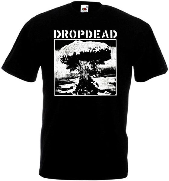 dropdead v12 t-shirt black hardcore punk grindcore all sizes s-3xl short sleeve cotton t shirts man clothing tee
dropdead v12 t-shirt black hardcore punk grindcore all sizes s-3xl short sleeve cotton t shirts man clothing tee