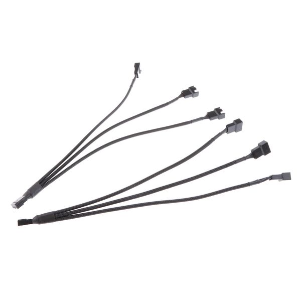2pcs 4pin pwm до 3x 3pin / 4pin вентилятор splitter кабель питания sleeved плетеный шнур
2pcs 4pin pwm до 3x 3pin / 4pin вентилятор splitter кабель питания sleeved плетеный шнур