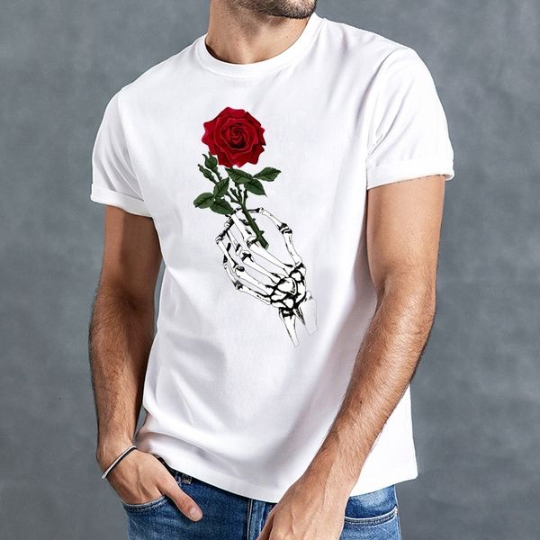 2020 new fashion t shirt casual printed short sleeve round neck tee men's cozy breathable, White;black
2020 new fashion t shirt casual printed short sleeve round neck tee men's cozy breathable, White;black