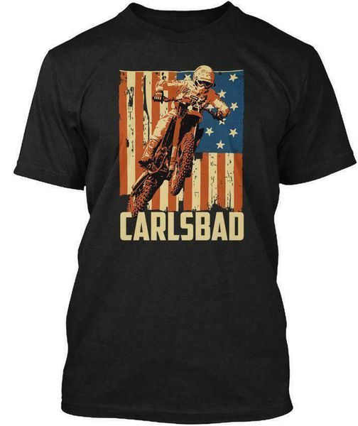 carlsbad мотокросс tee футболка мужской моды 2018 марк тенниска o-образный вырез 100% хлопок повседневные печати моды майка
carlsbad мотокросс tee футболка мужской моды 2018 марк тенниска o-образный вырез 100% хлопок повседневные печати моды майка