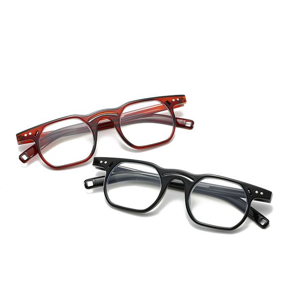 anti blue light reading glasses women fashion fake frame transparent eyewear men comfortable presbyopic glasses fast shipping, White;black
anti blue light reading glasses women fashion fake frame transparent eyewear men comfortable presbyopic glasses fast shipping, White;black