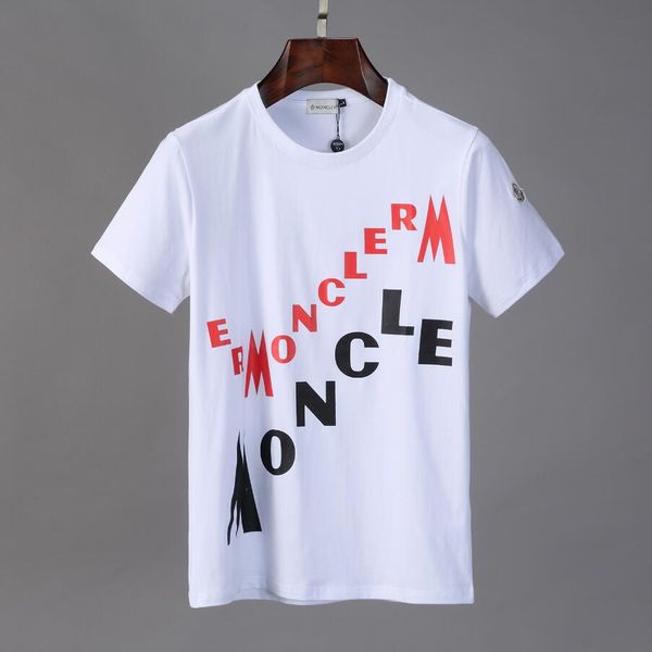 men summer new product t shirt fashion short sleeve t-shirt clothing casual skull letter print hip hop new style man t-shirt clothin #511, White;black
men summer new product t shirt fashion short sleeve t-shirt clothing casual skull letter print hip hop new style man t-shirt clothin #511, White;black