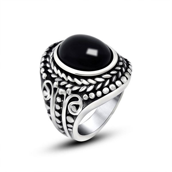 2020 black rings stainless steel mens rings gothic evil eye longan wholesale red big ring antique male accessories jewelry punk, Golden;silver
2020 black rings stainless steel mens rings gothic evil eye longan wholesale red big ring antique male accessories jewelry punk, Golden;silver