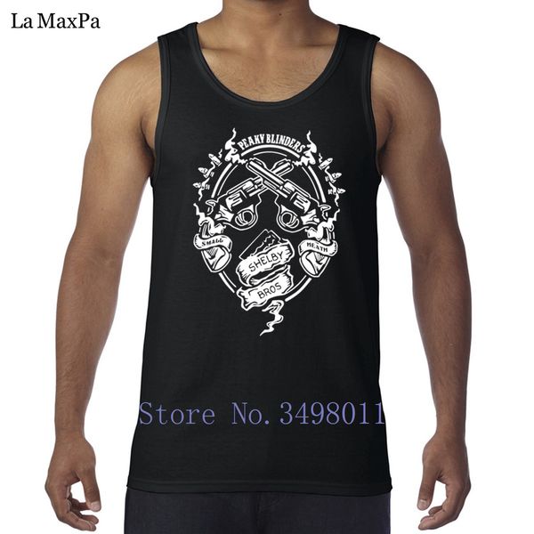 design letters new guns bros peaky blinders men tank singlets comical vest men sleeveless male family sportswear o neck
design letters new guns bros peaky blinders men tank singlets comical vest men sleeveless male family sportswear o neck