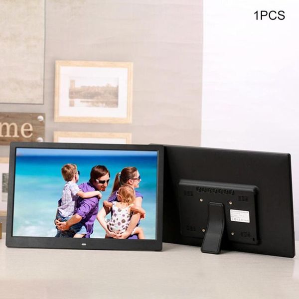 15 inch screen led backlight hd digital p frame electronic p music film full function good gift
15 inch screen led backlight hd digital p frame electronic p music film full function good gift
