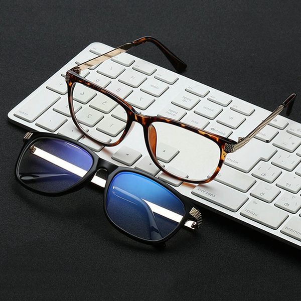 2020 fashion cool glasses women retro vintage reading myopia eyeglasses frame men square glasses optical clear eyewear oculos, Black
2020 fashion cool glasses women retro vintage reading myopia eyeglasses frame men square glasses optical clear eyewear oculos, Black