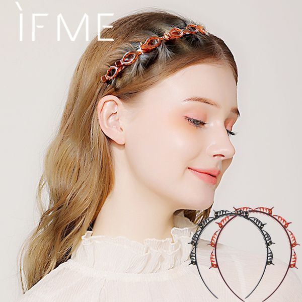 hair accessories 2 colors easy braider tool band hairpin women men clip multi-storey weave barrette headband
hair accessories 2 colors easy braider tool band hairpin women men clip multi-storey weave barrette headband