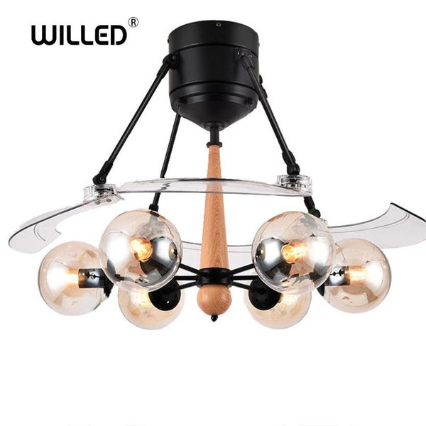 electric fans modern 48 inch invisible ceiling with glass lamp remote control lamps e27 household living dining room adjustable
electric fans modern 48 inch invisible ceiling with glass lamp remote control lamps e27 household living dining room adjustable