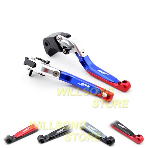 adjustable brake clutch lever for s1000rr 2010-2020 hp4 2012-2020 motorcycle accessories folding extendable levers
adjustable brake clutch lever for s1000rr 2010-2020 hp4 2012-2020 motorcycle accessories folding extendable levers