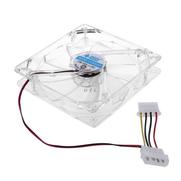 4 красочный светодиодные 120мм компьютер pc clear case quad cpu теплоотвод вентилятор охлаждения
4 красочный светодиодные 120мм компьютер pc clear case quad cpu теплоотвод вентилятор охлаждения