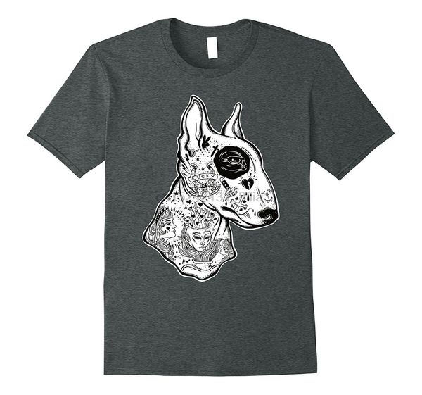 print t shirt mens short sleeve inked bull terrier tshirt - old school tattoo funny dog tee t-shirt
print t shirt mens short sleeve inked bull terrier tshirt - old school tattoo funny dog tee t-shirt