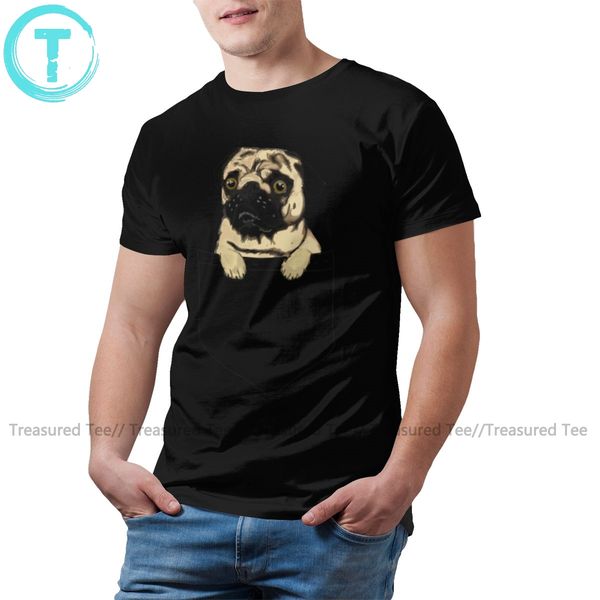 pug dog t shirt pocket pug t-shirt classic 100 cotton tee shirt printed male short-sleeve cute 5x tshirt
pug dog t shirt pocket pug t-shirt classic 100 cotton tee shirt printed male short-sleeve cute 5x tshirt