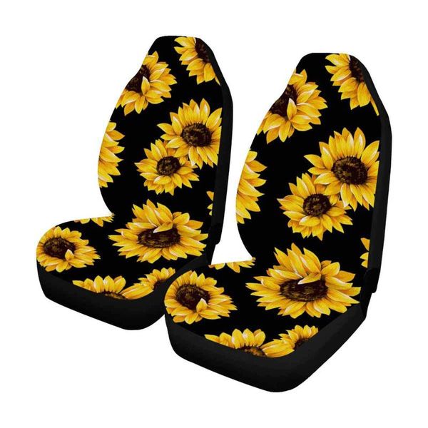 2pcs universal car front seat cover sunflower auto front seats protector fits for most car elastic strap suv seats on the market
2pcs universal car front seat cover sunflower auto front seats protector fits for most car elastic strap suv seats on the market