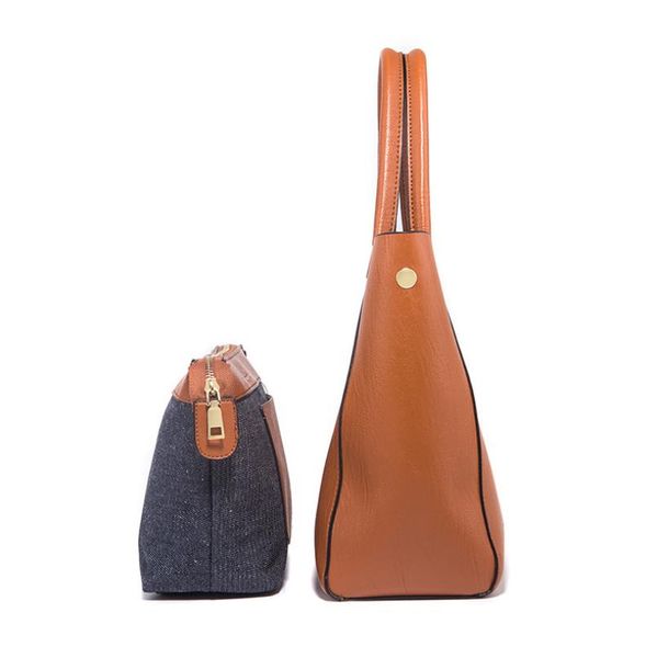 2020 new fashion shoulder bag women bag leisure schoolbag women handbag multi piece set
2020 new fashion shoulder bag women bag leisure schoolbag women handbag multi piece set