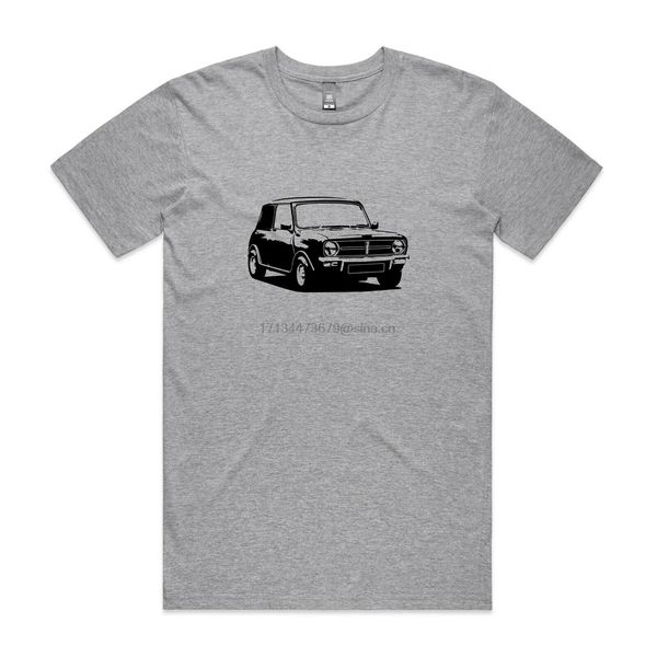 mini clubman t-shirt austin 1970 classic car 
mini clubman t-shirt austin 1970 classic car