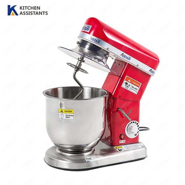 food mixers sl-b7/10 7l 10l electric planetary kitchen processor stainless steel blender mixer stand with hook
food mixers sl-b7/10 7l 10l electric planetary kitchen processor stainless steel blender mixer stand with hook