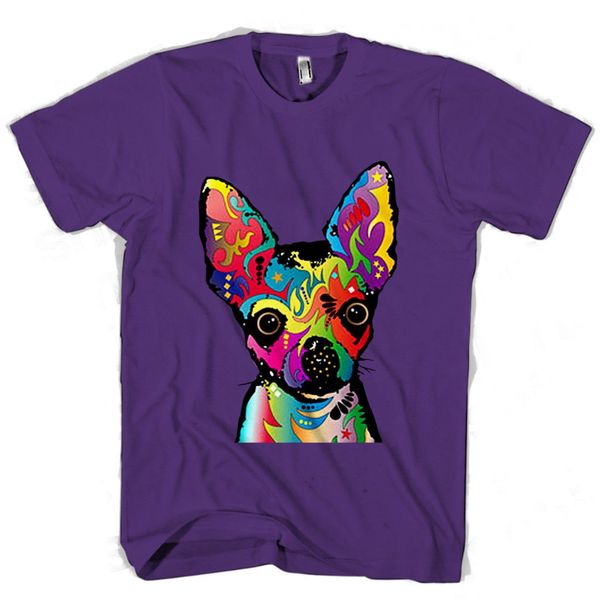 chihuahua art man t-shirt 2019 fashion men t-shirt casual short sleeve for men clothing summer custom shirt design
chihuahua art man t-shirt 2019 fashion men t-shirt casual short sleeve for men clothing summer custom shirt design