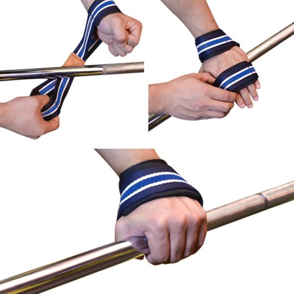 resistance bands 1 pair weight lifting straps weightlifting powerlifting sport gym fitness bodybuilding barbell wrist support band
resistance bands 1 pair weight lifting straps weightlifting powerlifting sport gym fitness bodybuilding barbell wrist support band
