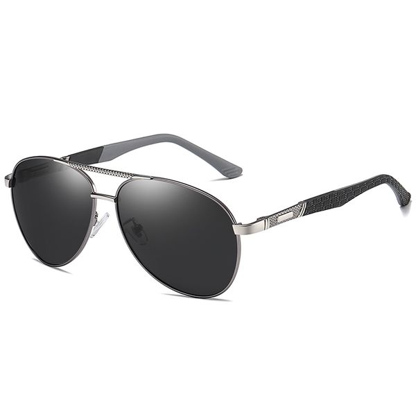 sunglasses 2021 brand polarized men aluminium magnesium pilot style polaroid material lenses 2024 uv400 protection eyewear, White;black
sunglasses 2021 brand polarized men aluminium magnesium pilot style polaroid material lenses 2024 uv400 protection eyewear, White;black