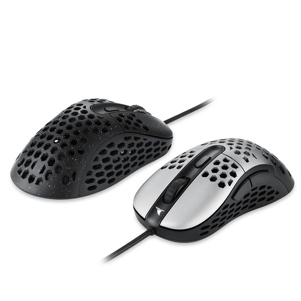 n1 gaming mouse wired computer mouse 6400 dpi optical sensor lightweight honeycomb shell weave cable starry
n1 gaming mouse wired computer mouse 6400 dpi optical sensor lightweight honeycomb shell weave cable starry