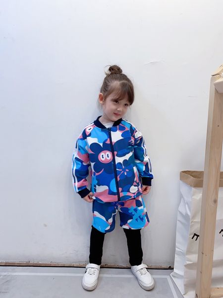printed brother and sister parent-child pure cotton boys and girls' coat year 2020 and pants 2-piece suit for autumn sports k9191, White
printed brother and sister parent-child pure cotton boys and girls' coat year 2020 and pants 2-piece suit for autumn sports k9191, White