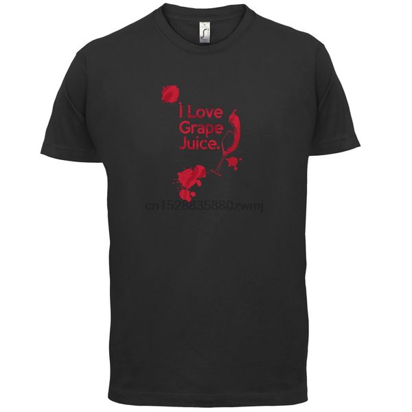 i love виноградный сок - mens t-shirt - смешной вино спирт - 13 цветов t shirt хлопок мужчины с коротким рукавом футболки black style
i love виноградный сок - mens t-shirt - смешной вино спирт - 13 цветов t shirt хлопок мужчины с коротким рукавом футболки black style