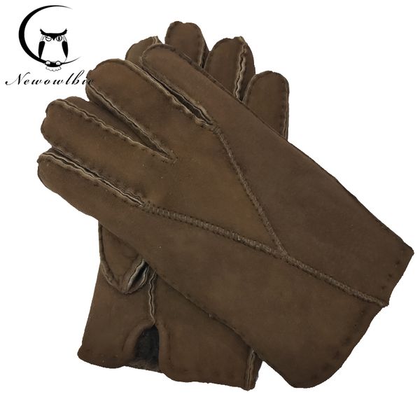 ground sheep skin noodle women' gloves outdoor winter thick sheepsk hand sewn leather gloves y-shaped design popular in europe, Blue;gray
ground sheep skin noodle women' gloves outdoor winter thick sheepsk hand sewn leather gloves y-shaped design popular in europe, Blue;gray