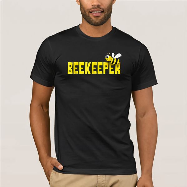 trendy creative graphic t-shirt brand men bee keeper beekeeper funny cute beekeeping sports man's t-shirt
trendy creative graphic t-shirt brand men bee keeper beekeeper funny cute beekeeping sports man's t-shirt