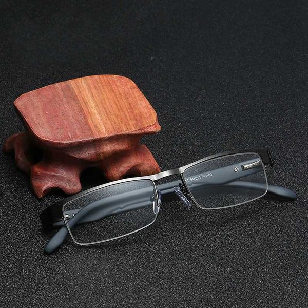 10pcs/lot metal half frame reading glasses presbyopia spectacles women men fatigue gafas +1.0 +1.5 +2.0 +2.5 +3.0 +3.5 +4.0, White;black
10pcs/lot metal half frame reading glasses presbyopia spectacles women men fatigue gafas +1.0 +1.5 +2.0 +2.5 +3.0 +3.5 +4.0, White;black