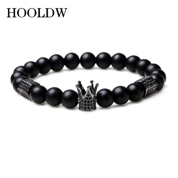charm bracelets hooldw hematite beads titanium steel skull crown bangles nature stone bracelet bangle for men women jewelry, Golden;silver
charm bracelets hooldw hematite beads titanium steel skull crown bangles nature stone bracelet bangle for men women jewelry, Golden;silver