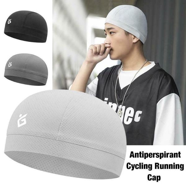 breathable mesh cycling helmet inner caps anti-sweat caps bike helmet under lining mesh thin hat cycling hat inner ski raci f3e6, Black
breathable mesh cycling helmet inner caps anti-sweat caps bike helmet under lining mesh thin hat cycling hat inner ski raci f3e6, Black