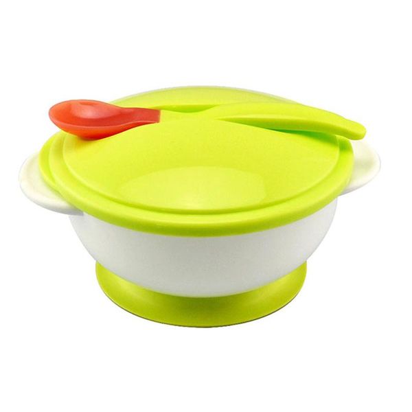 pacifiers# baby feeding suction bowl with sucker cover handle utensil spoon infant toddler early training learning spill proof pacifier
pacifiers# baby feeding suction bowl with sucker cover handle utensil spoon infant toddler early training learning spill proof pacifier