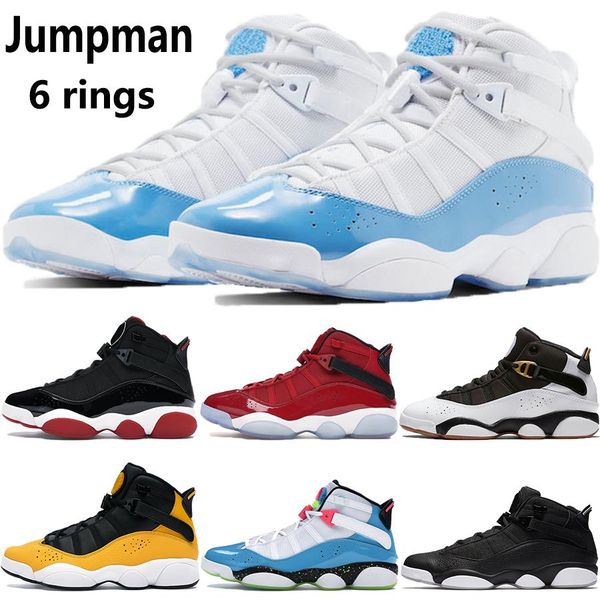 jumpman 6 rings mens basketball shoes unc bred defining moments black ice team royal taxi cool grey concord men women trainers sneakers
jumpman 6 rings mens basketball shoes unc bred defining moments black ice team royal taxi cool grey concord men women trainers sneakers