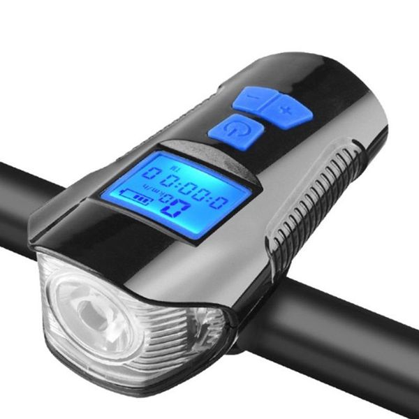 waterproof bike front rear light usb rechargeable mtb bicycle torch led cycling headlight with lcd speedometer display horn
waterproof bike front rear light usb rechargeable mtb bicycle torch led cycling headlight with lcd speedometer display horn