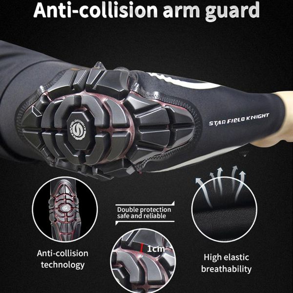 motorcycle elbow pads sleeve riding racing motorbike elbow anti-collision pressure arm guard uv protection ice sleeve
motorcycle elbow pads sleeve riding racing motorbike elbow anti-collision pressure arm guard uv protection ice sleeve
