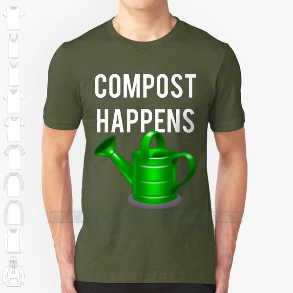 compost happens gardening custom design print for men women cotton new cool tee t shirt big size 6xl compost compost
compost happens gardening custom design print for men women cotton new cool tee t shirt big size 6xl compost compost