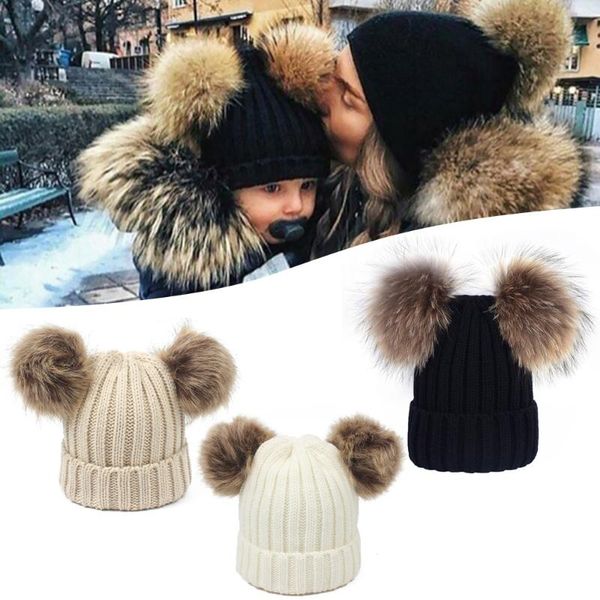 2020 мода зима вязаные шапки двойной pompom вязать cap warm шапочки для женщин эластичное акриловое волокно вязаную шапочку, Yellow
2020 мода зима вязаные шапки двойной pompom вязать cap warm шапочки для женщин эластичное акриловое волокно вязаную шапочку, Yellow