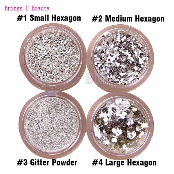 nail glitter fine blink sequins dust silver gray color decoration powder/paillette hexagonal art uv gel acrylic diy access, Silver;gold
nail glitter fine blink sequins dust silver gray color decoration powder/paillette hexagonal art uv gel acrylic diy access, Silver;gold