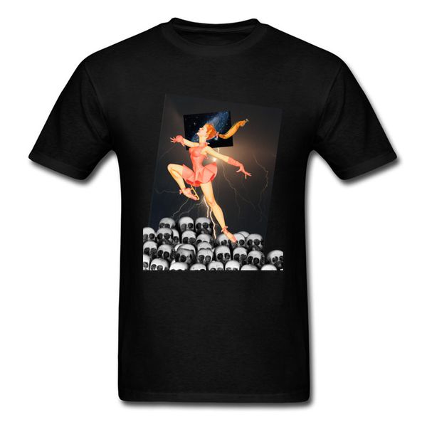 the universe doesn't care men black t-shirt skulls tee shirt short sleeve ballet girl skater print funky t-shirts
the universe doesn't care men black t-shirt skulls tee shirt short sleeve ballet girl skater print funky t-shirts