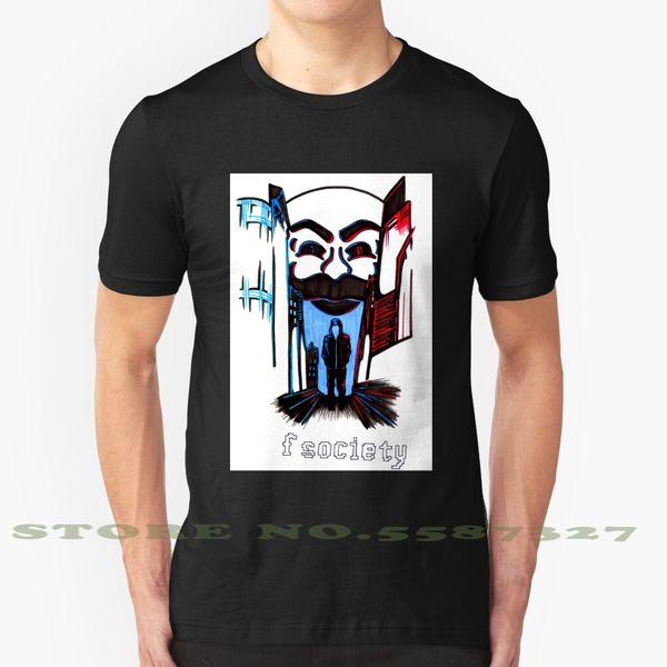 mr. robot - f society summer funny t shirt for men women mrrobot robot tvseries series fsociety hacker fandom minimal nerd
mr. robot - f society summer funny t shirt for men women mrrobot robot tvseries series fsociety hacker fandom minimal nerd