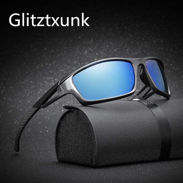 sunglasses glitztxunk polarized men brand designer retro male outdoor sports fishing driving sun glasses for vintage goggle, White;black
sunglasses glitztxunk polarized men brand designer retro male outdoor sports fishing driving sun glasses for vintage goggle, White;black