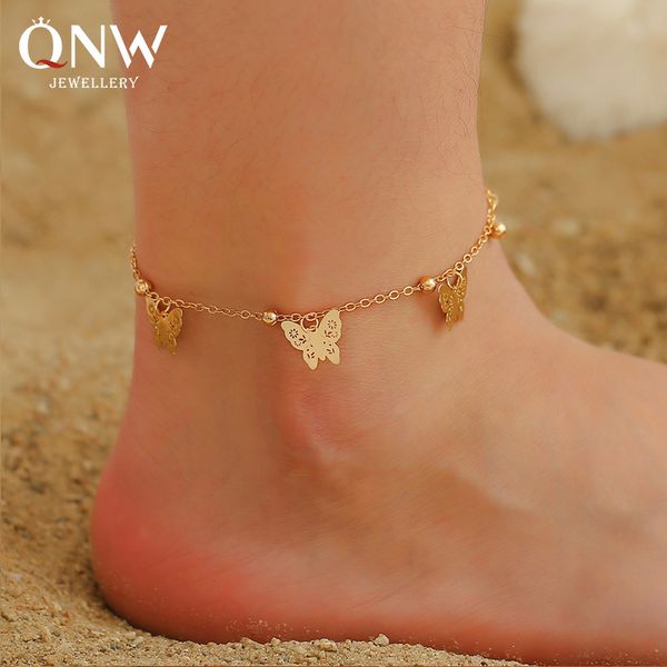 europe and america selling foot ornaments mori series elegant hollow out butterfly anklets simple foot ornaments cool o, Red;blue
europe and america selling foot ornaments mori series elegant hollow out butterfly anklets simple foot ornaments cool o, Red;blue