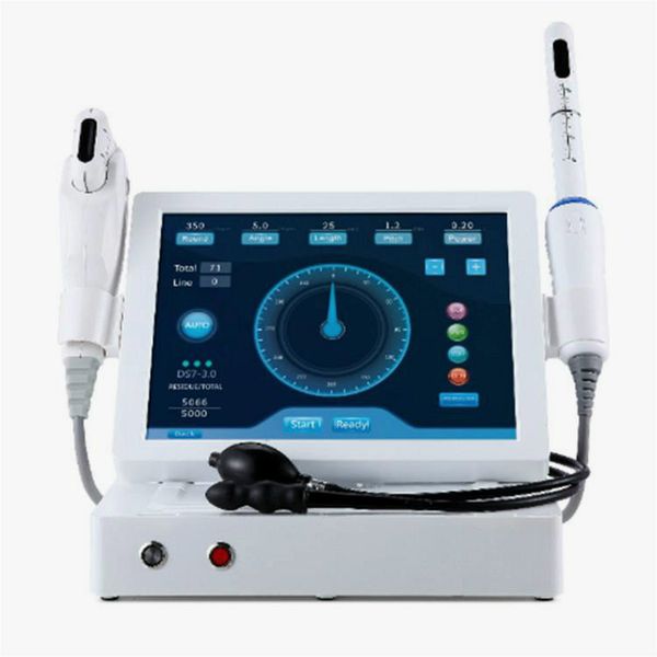 ultrasound private 3d hifu vaginal tightening with 3mm 4.5mm cartridges beauty spa use vaginal rejuvenation skin tightening
ultrasound private 3d hifu vaginal tightening with 3mm 4.5mm cartridges beauty spa use vaginal rejuvenation skin tightening