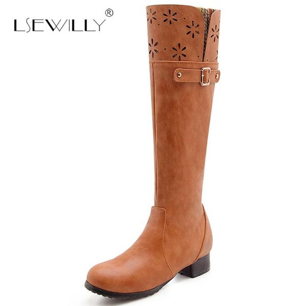 lsewilly large size 32-47 square heels dropship buckle riding boots woman shoes winter fashion women shoes knee-high boots e16, Black
lsewilly large size 32-47 square heels dropship buckle riding boots woman shoes winter fashion women shoes knee-high boots e16, Black
